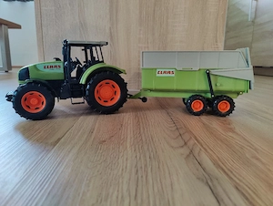 claas spielzeug Traktor