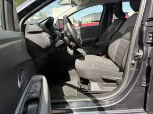 Dacia Sandero Bild 4