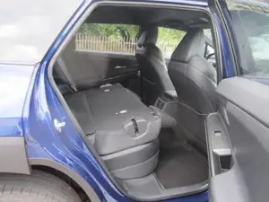 Subaru Outback Bild 6