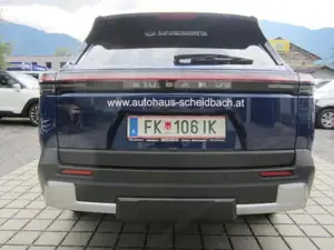 Subaru Outback Bild 2