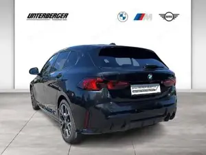 BMW 116 5-Türer DAB LED Komfortzg. Parkassistent Bild 2