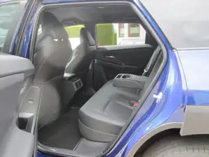 Subaru Outback Bild 4