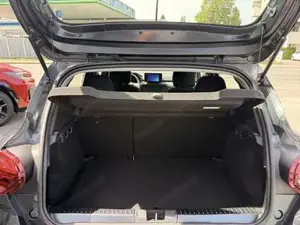 Dacia Sandero Bild 10