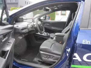 Subaru Outback Bild 3