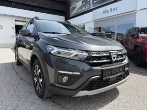 Dacia Sandero Bild 2