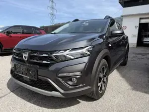 Dacia Sandero Bild 3