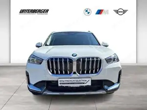 BMW X1 xDrive20d U11 B47 xLine Head-Up DAB LED RFK Bild 4