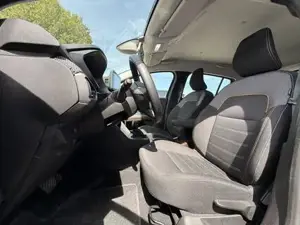 Dacia Sandero Bild 5