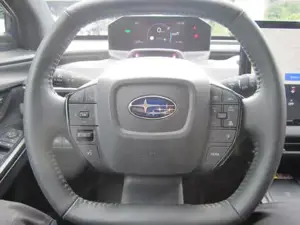 Subaru Outback Bild 16