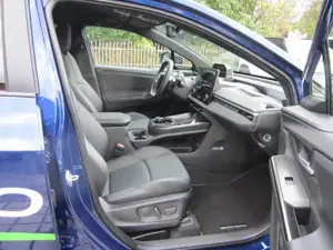 Subaru Outback Bild 8