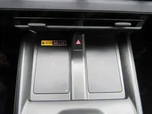 Subaru Outback Bild 19