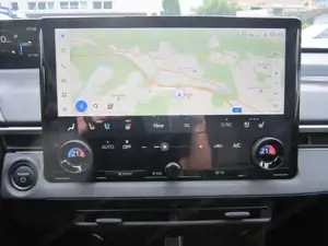 Subaru Outback Bild 18