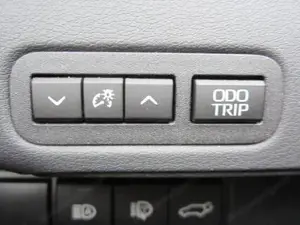 Subaru Outback Bild 12