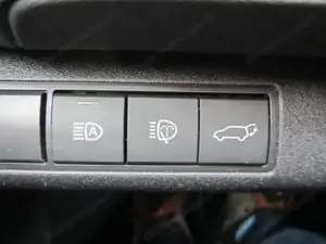 Subaru Outback Bild 13