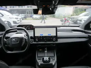 Subaru Outback Bild 9