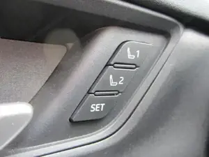 Subaru Outback Bild 11