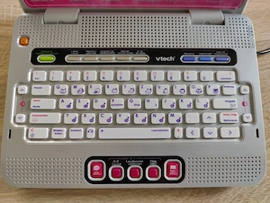 schulstart Laptop vtech Bild 3