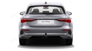 Audi A3 Bild 5