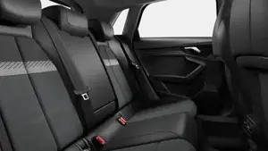 Audi A3 Bild 9
