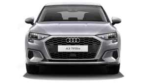 Audi A3 Bild 6