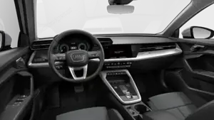 Audi A3 Bild 4