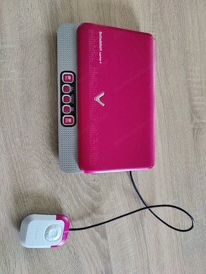 schulstart Laptop vtech Bild 5