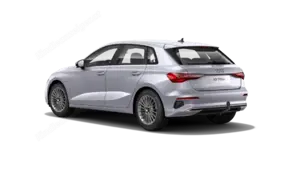 Audi A3 Bild 3