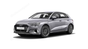 Audi A3 Bild 2