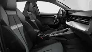 Audi A3 Bild 8