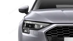 Audi A3 Bild 7