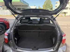 Toyota Yaris Bild 8