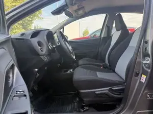 Toyota Yaris Bild 3