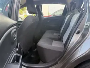Toyota Yaris Bild 6