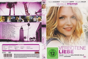Frankie & Johnny, Michelle Pfeiffer, Al Pacino, DVD (Superfilm)  Bild 4
