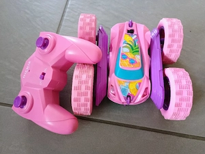 Dickie Toy ferngesteuertes Auto