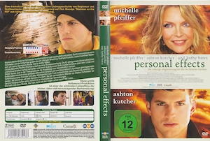Frankie & Johnny, Michelle Pfeiffer, Al Pacino, DVD (Superfilm)  Bild 5