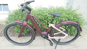 Neu E-Bike für Mädchen