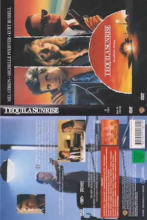 Frankie & Johnny, Michelle Pfeiffer, Al Pacino, DVD (Superfilm) 5 EUR  Bild 10