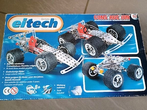 Eitech Bausatz Bild 2