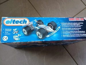 Eitech Bausatz