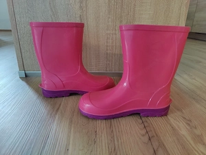 Gummistiefel gr 30 Bild 3