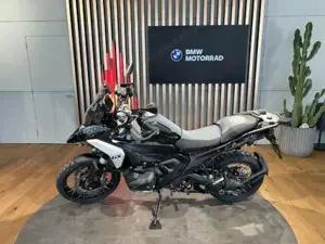 BMW R 1300 GS  Bild 4