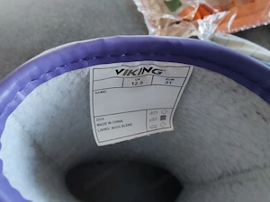 viking ultra Winterstiefel gr 31 Bild 2