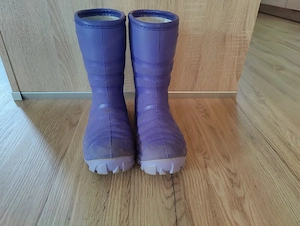 viking ultra Winterstiefel gr 31 Bild 5