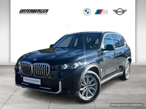 BMW X5 xDrive30d elektr. Anhängerkupplung // adaptiver LED Scheinwerfer // Driving Assi. Prof. // Ko