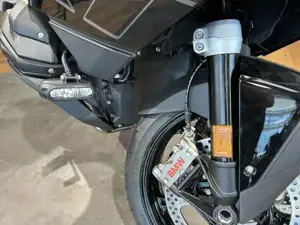 BMW R 1300 RT  Bild 5