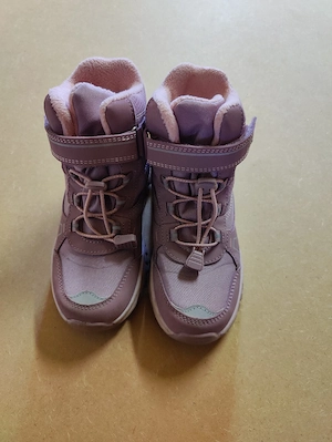 Winterschuhe warm gr 31 Bild 2