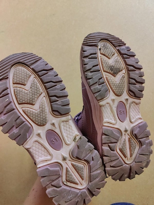 Winterschuhe warm gr 31 Bild 3