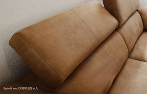 Couch Sofa Bild 3