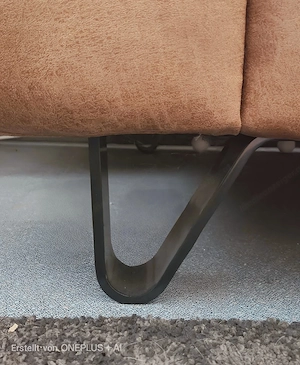 Couch Sofa Bild 4